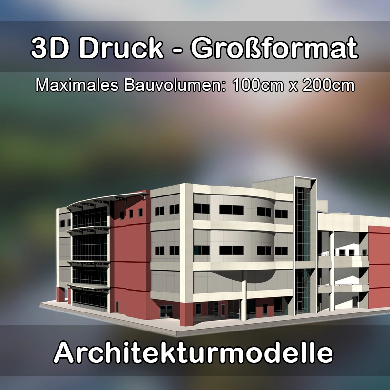 3D Druck Dienstleister in Eislingen/Fils