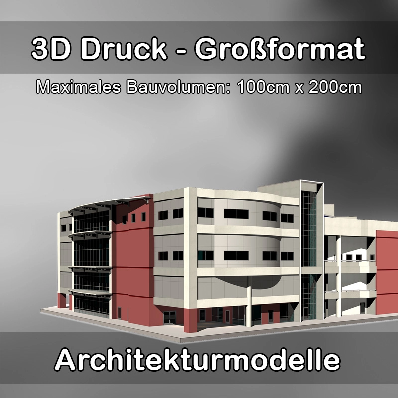 3D Druck Dienstleister in Eitensheim