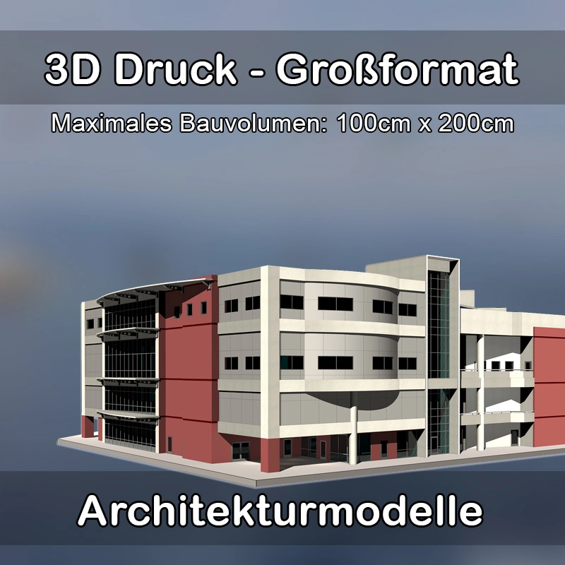 3D Druck Dienstleister in Eiterfeld