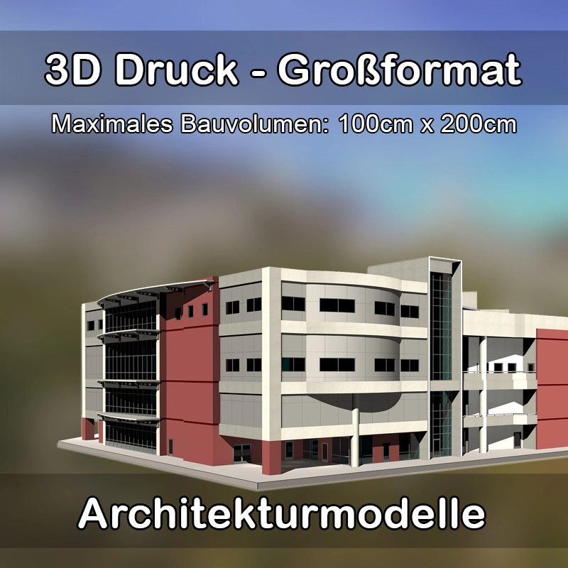 3D Druck Dienstleister in Eitorf