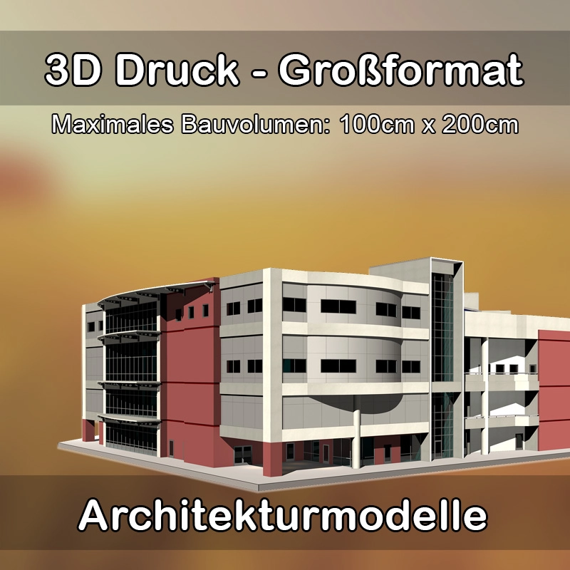 3D Druck Dienstleister in Elbe-Parey