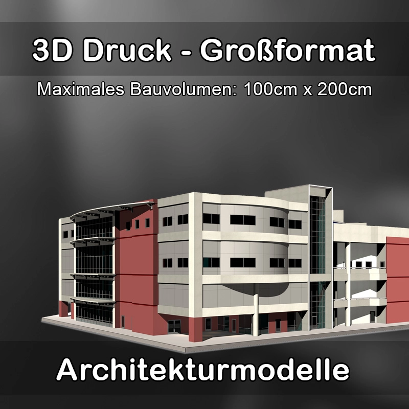 3D Druck Dienstleister in Elchesheim-Illingen
