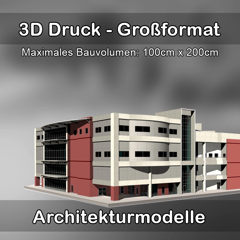 3D Druck Dienstleister in Elchingen