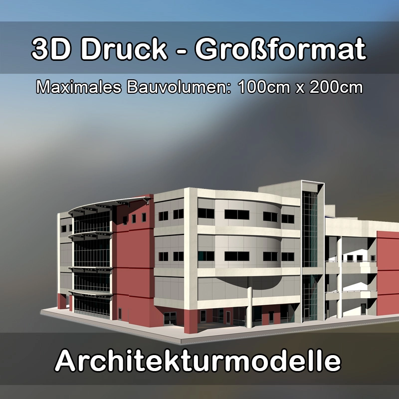 3D Druck Dienstleister in Ellerbek