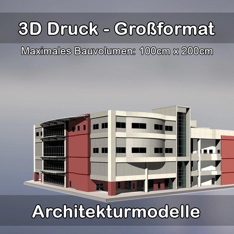 3D Druck Dienstleister in Ellrich