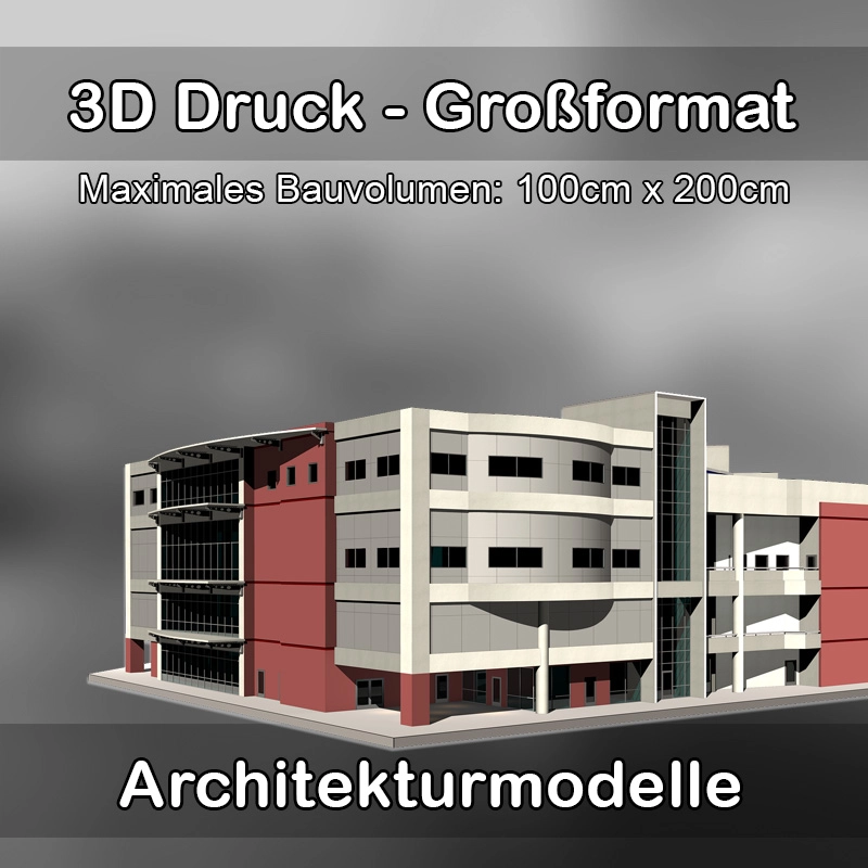 3D Druck Dienstleister in Elmenhorst/Lichtenhagen