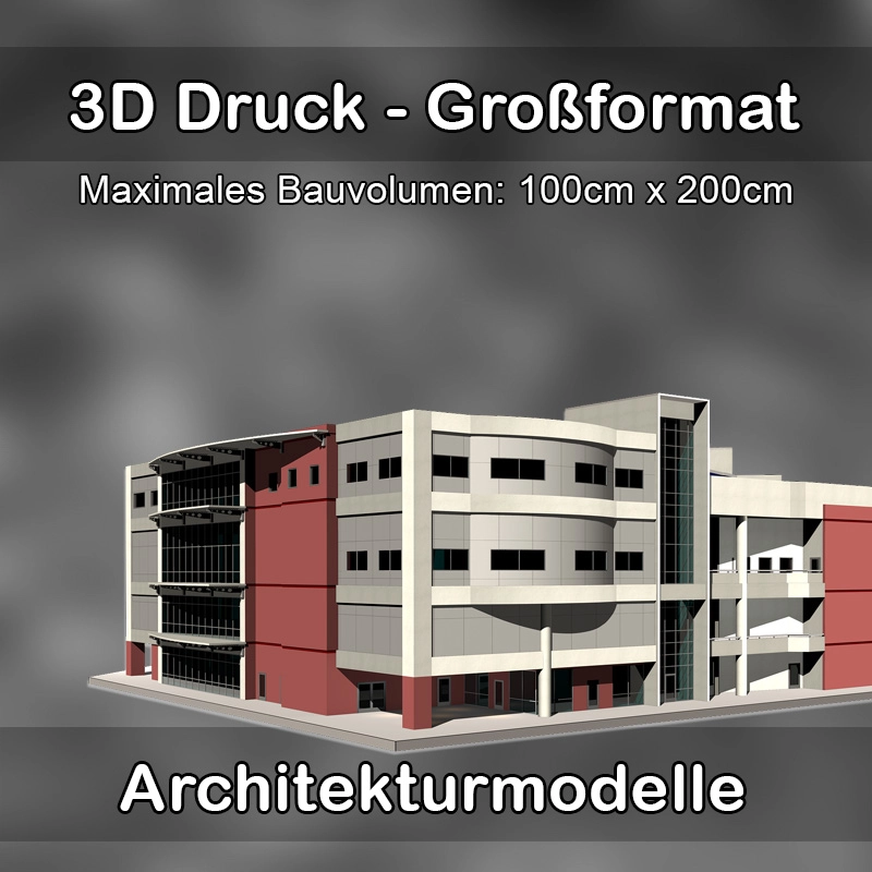 3D Druck Dienstleister in Elmshorn