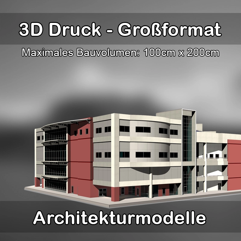 3D Druck Dienstleister in Elsdorf (Rheinland)