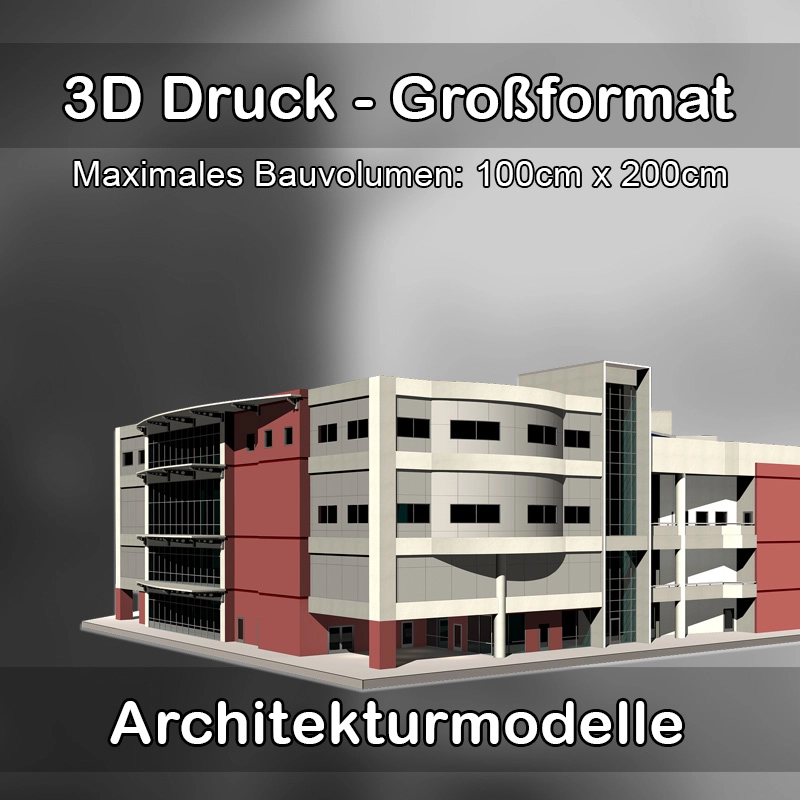 3D Druck Dienstleister in Elsenfeld