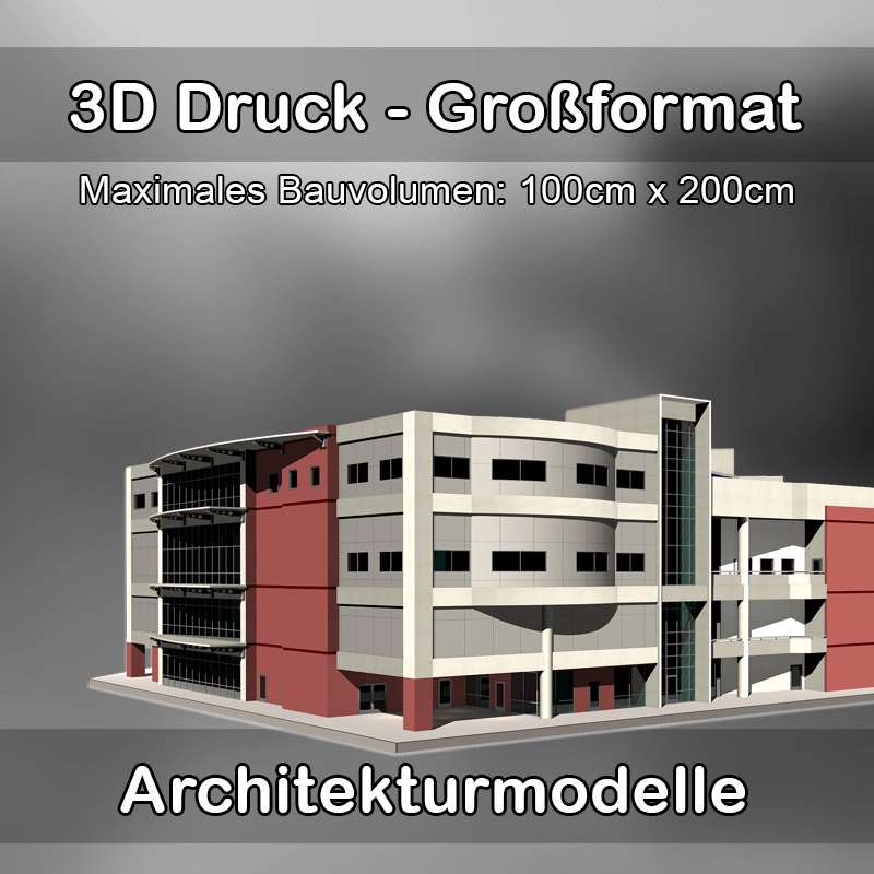 3D Druck Dienstleister in Elsteraue
