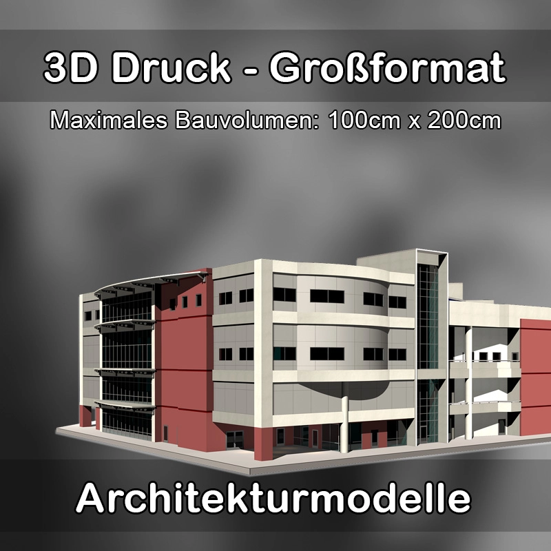 3D Druck Dienstleister in Elsterberg