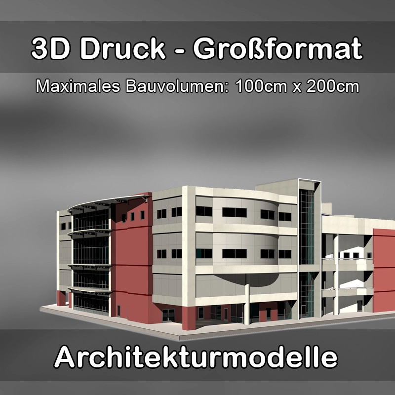 3D Druck Dienstleister in Elsterheide
