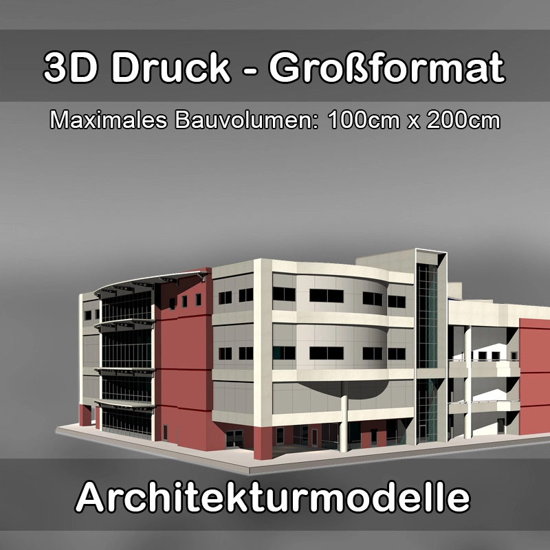 3D Druck Dienstleister in Elsterwerda