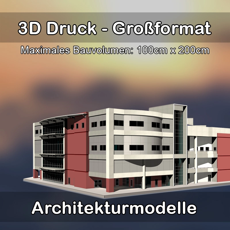 3D Druck Dienstleister in Eltmann