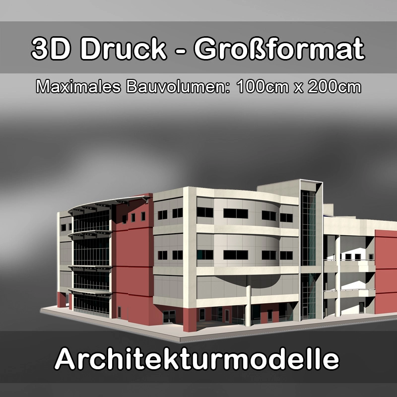 3D Druck Dienstleister in Elzach