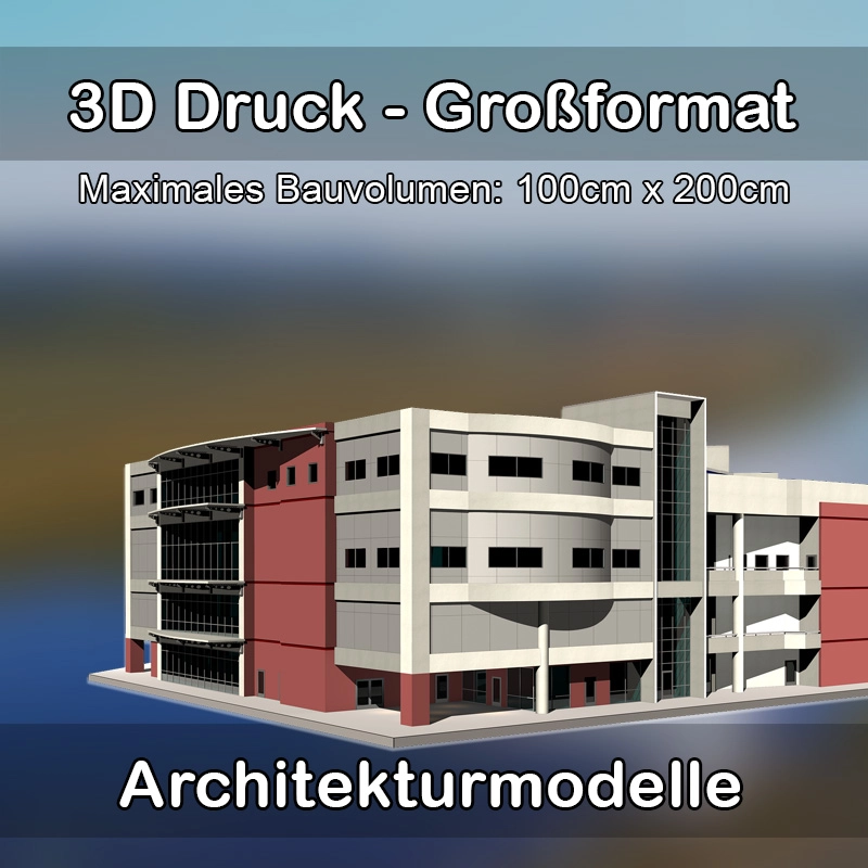 3D Druck Dienstleister in Emlichheim
