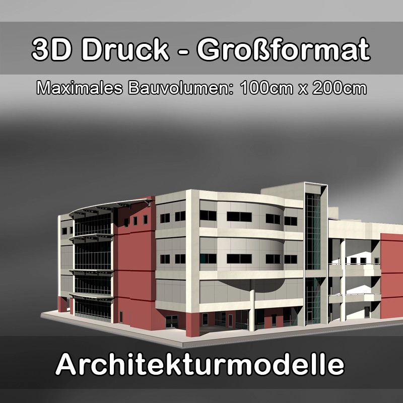 3D Druck Dienstleister in Emmelshausen