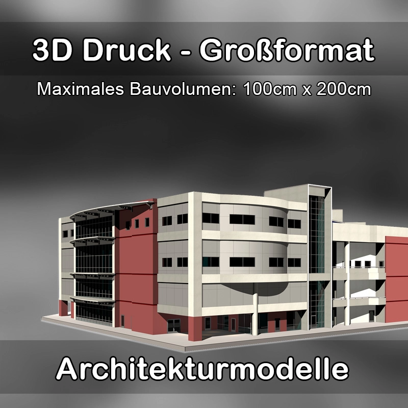 3D Druck Dienstleister in Emmerich am Rhein