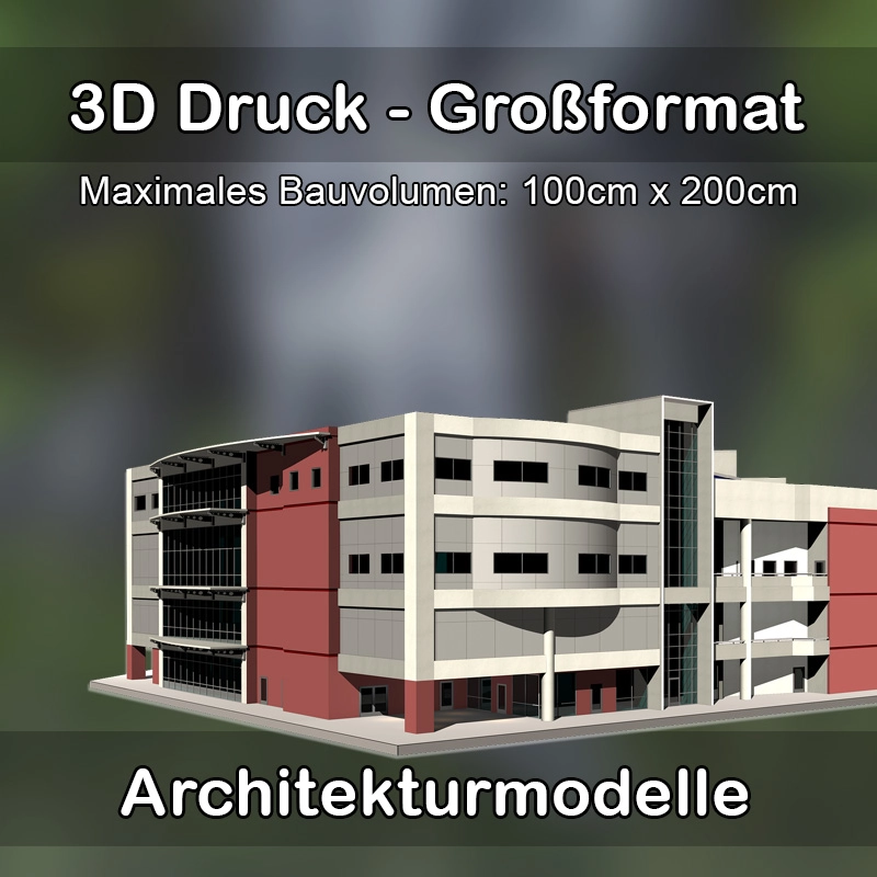 3D Druck Dienstleister in Emmingen-Liptingen