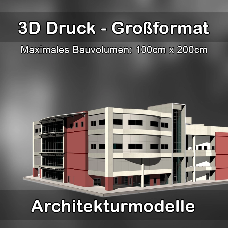 3D Druck Dienstleister in Emsbüren
