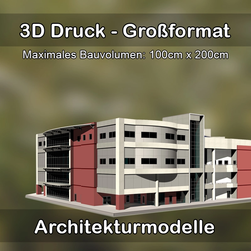 3D Druck Dienstleister in Emskirchen