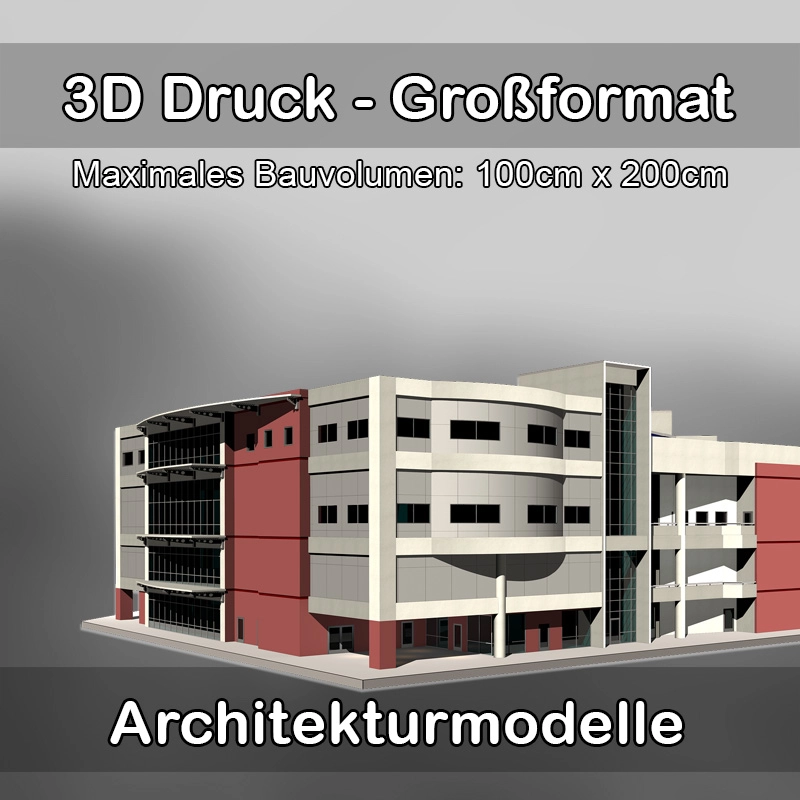 3D Druck Dienstleister in Endingen am Kaiserstuhl