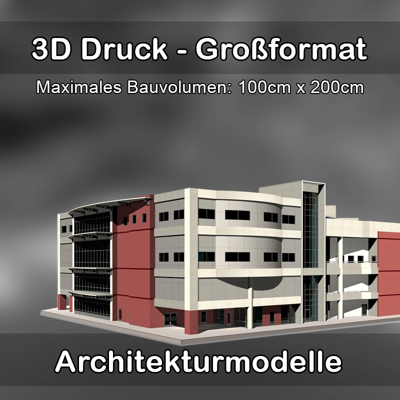 3D Druck Dienstleister in Engelskirchen