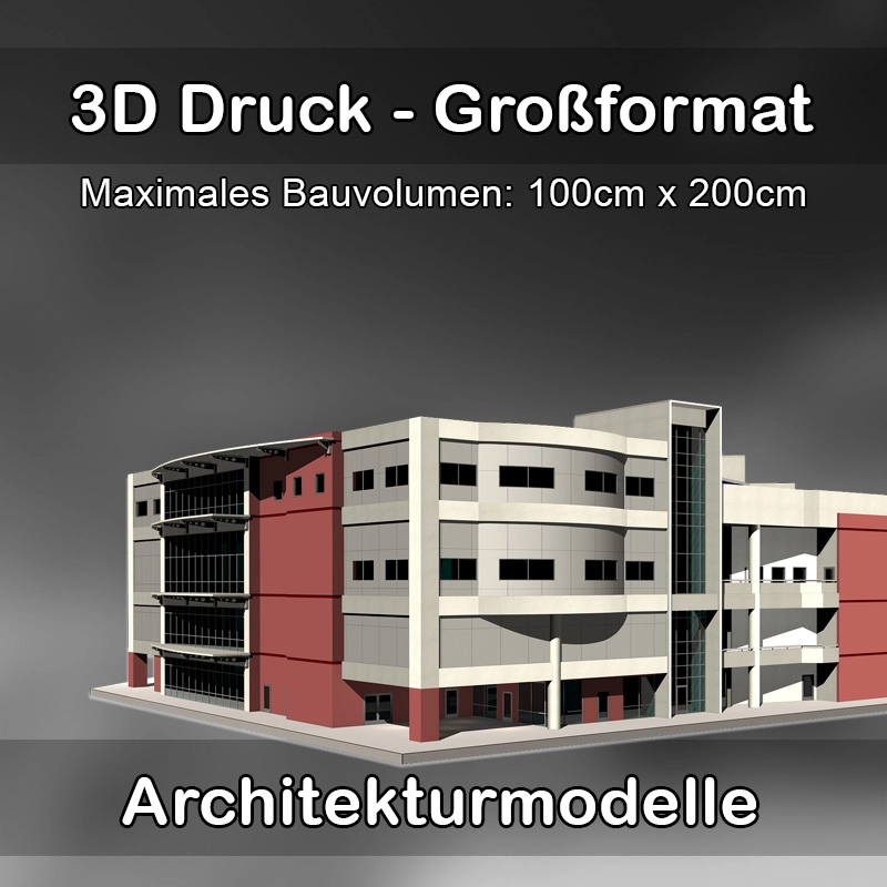 3D Druck Dienstleister in Eningen unter Achalm