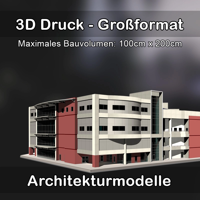 3D Druck Dienstleister in Ensdorf (Saar)