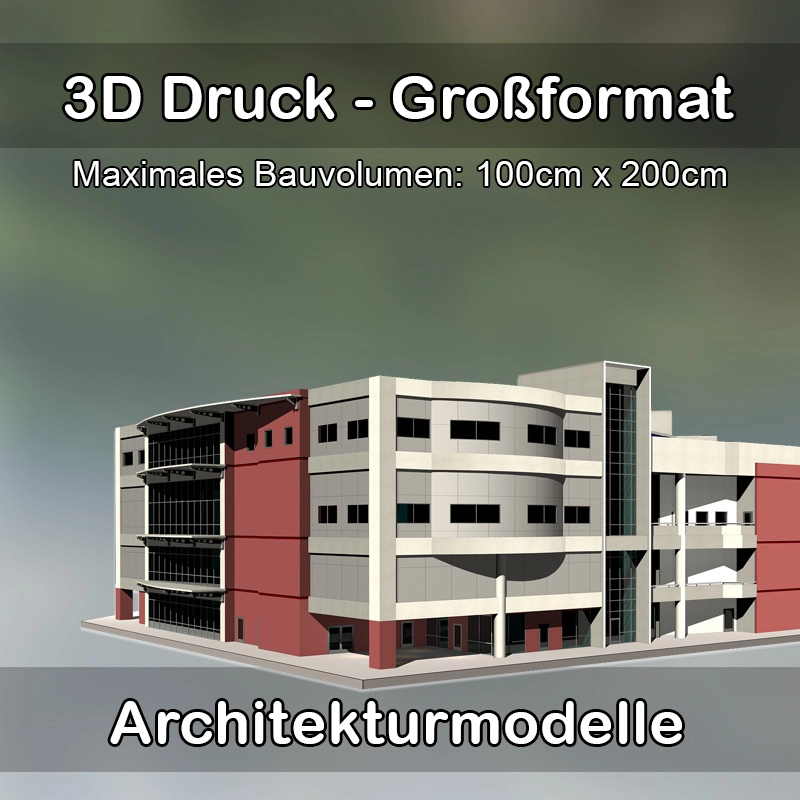 3D Druck Dienstleister in Epfendorf
