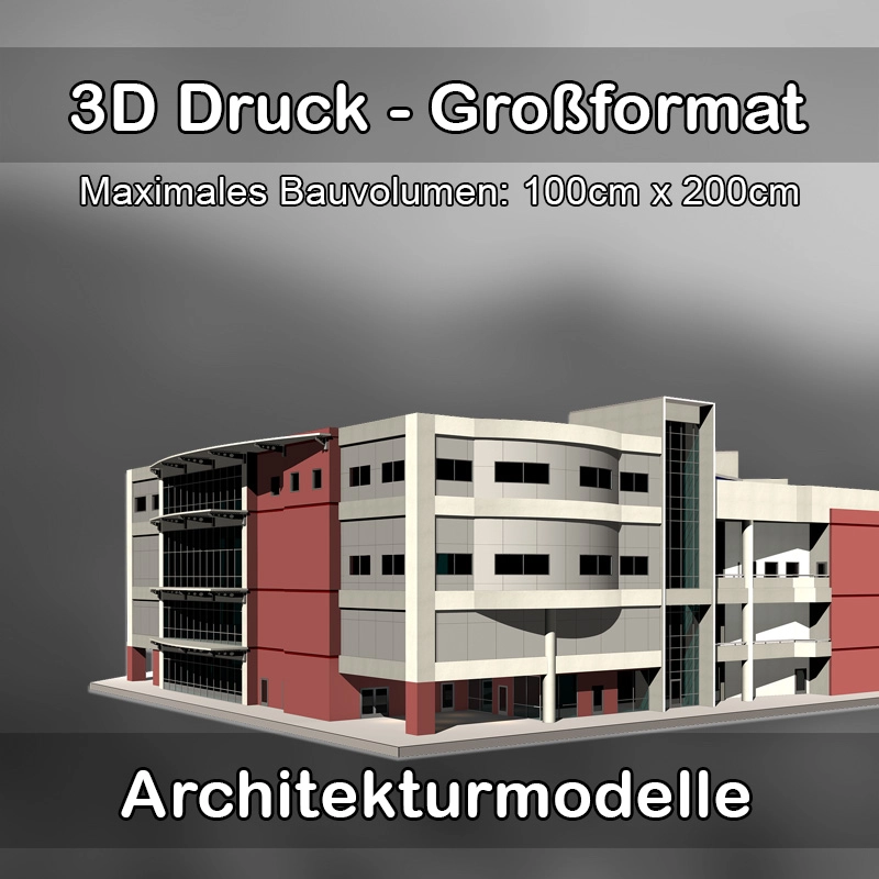3D Druck Dienstleister in Eppelborn