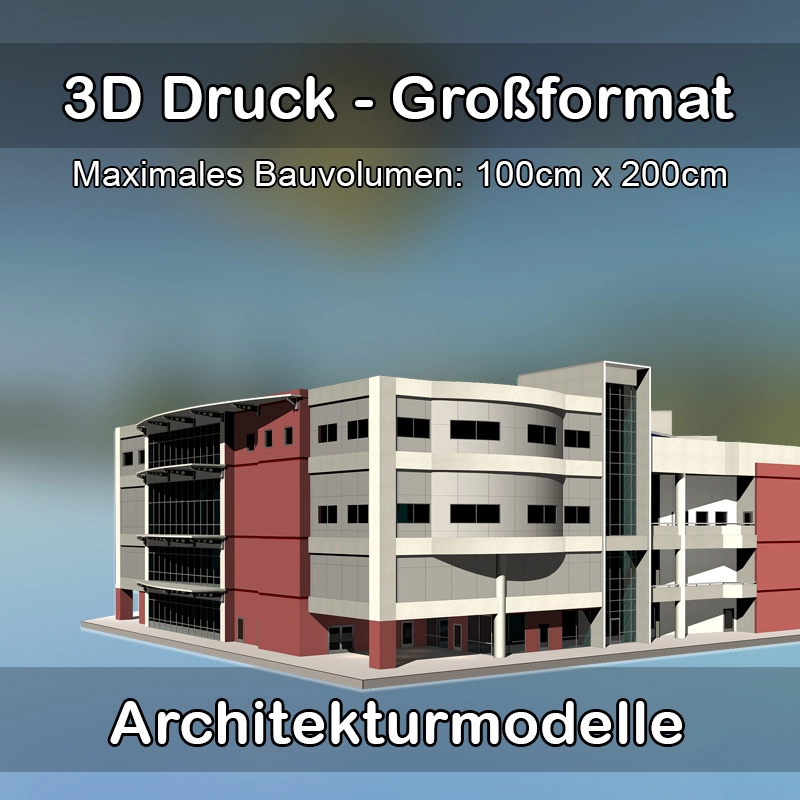 3D Druck Dienstleister in Eppelheim