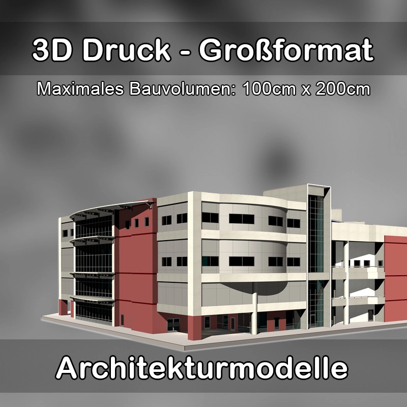 3D Druck Dienstleister in Eppertshausen