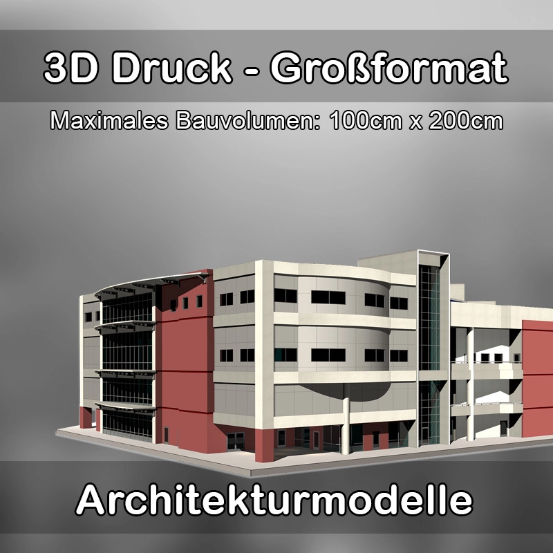 3D Druck Dienstleister in Eppingen