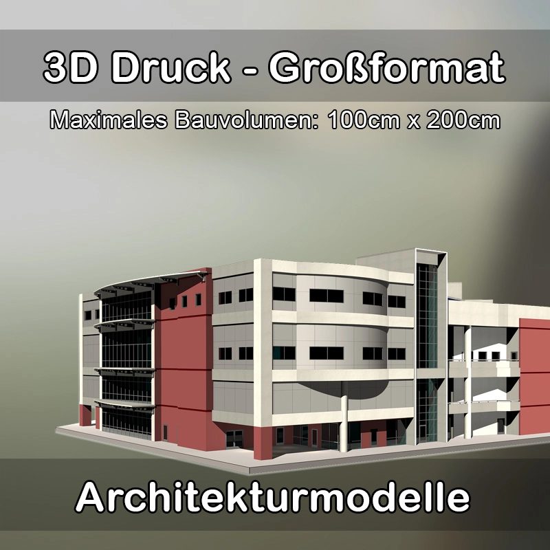 3D Druck Dienstleister in Eppstein