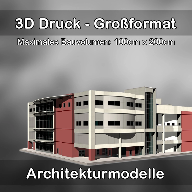 3D Druck Dienstleister in Erbach (Donau)