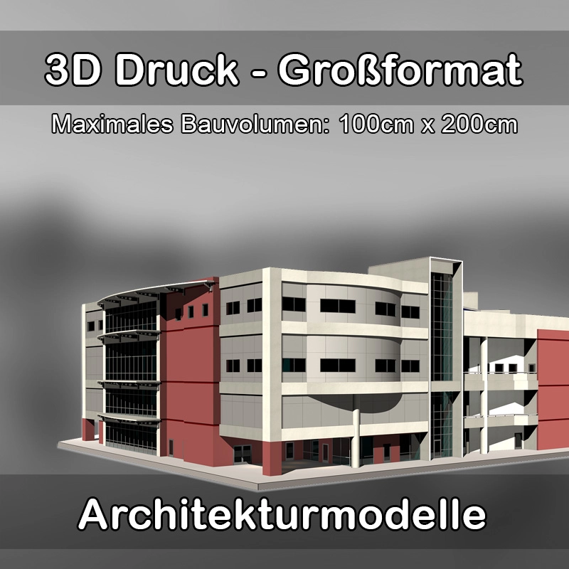3D Druck Dienstleister in Erbach (Odenwald)