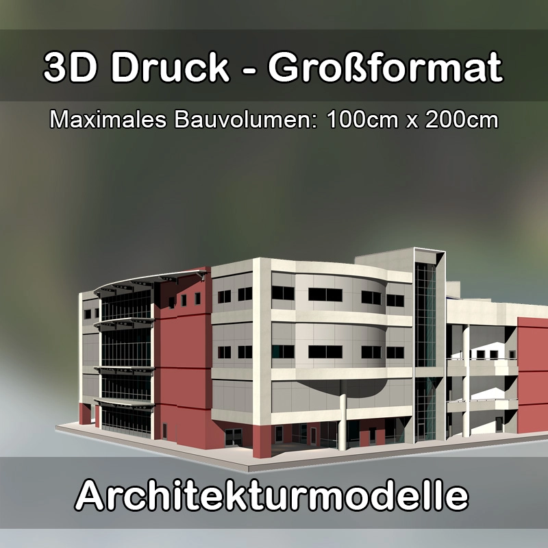 3D Druck Dienstleister in Erftstadt