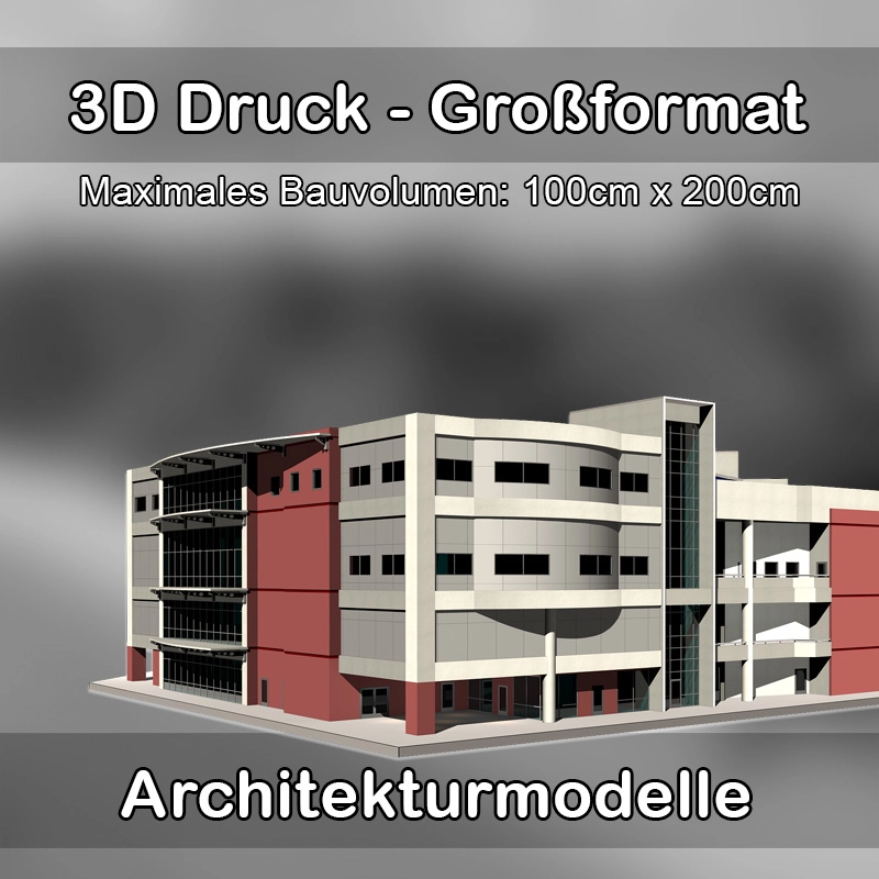 3D Druck Dienstleister in Erfurt