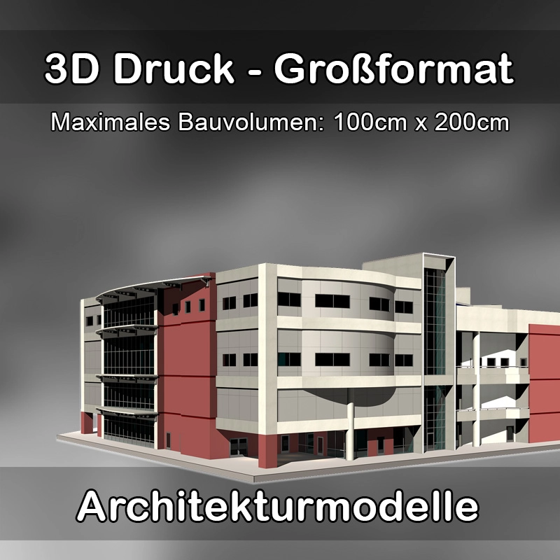 3D Druck Dienstleister in Ergoldsbach