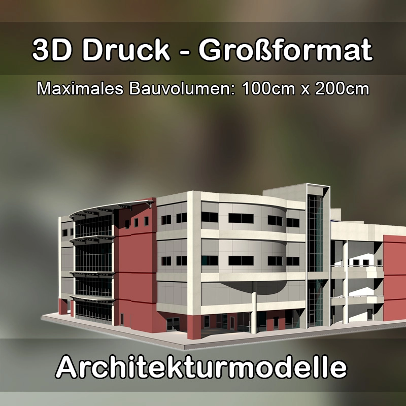 3D Druck Dienstleister in Erkelenz