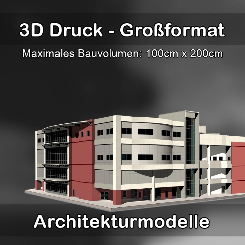 3D Druck Dienstleister in Erkheim