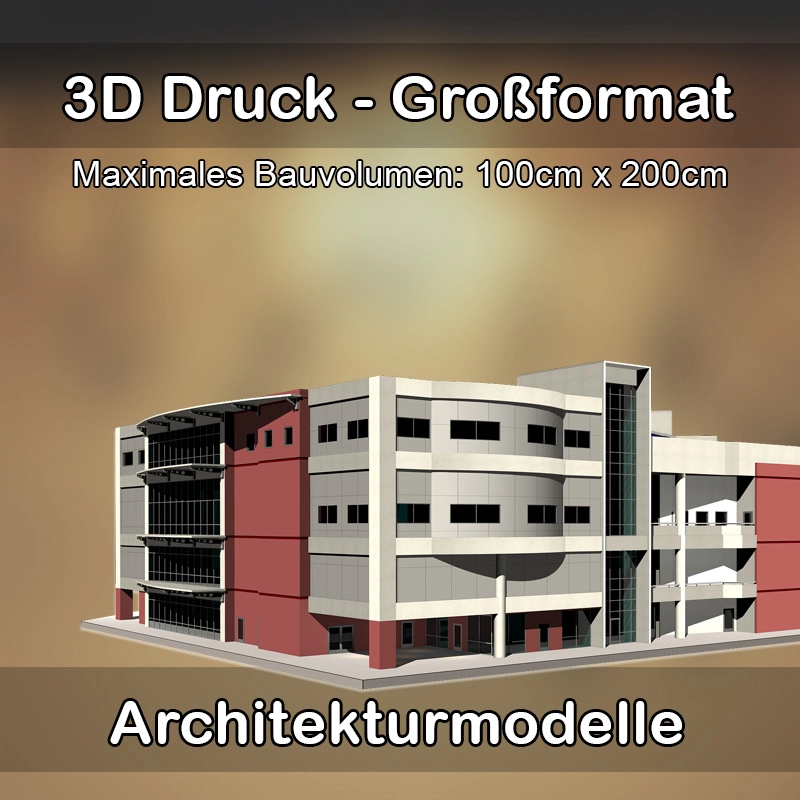3D Druck Dienstleister in Erkner