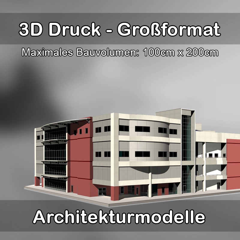 3D Druck Dienstleister in Erlau (Sachsen)