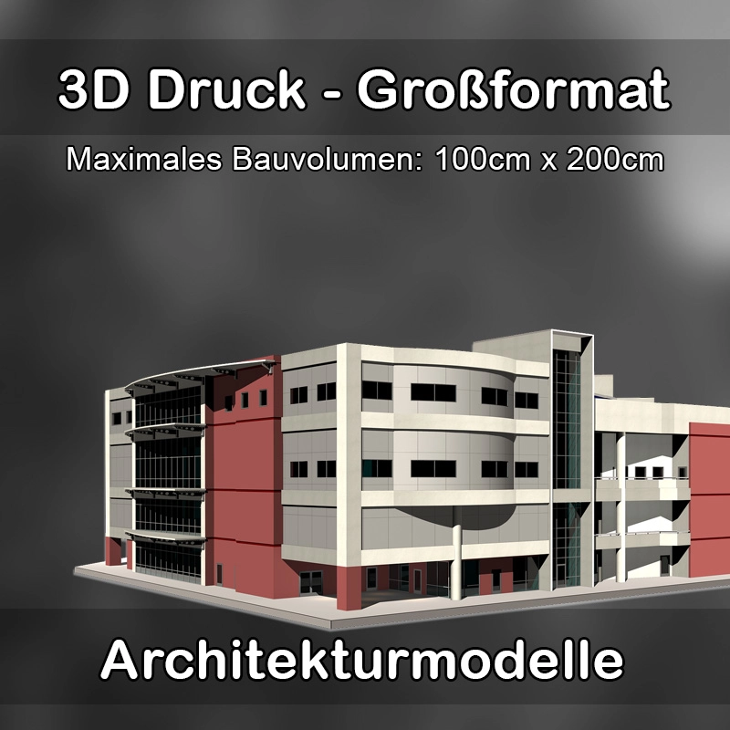 3D Druck Dienstleister in Erlenbach am Main
