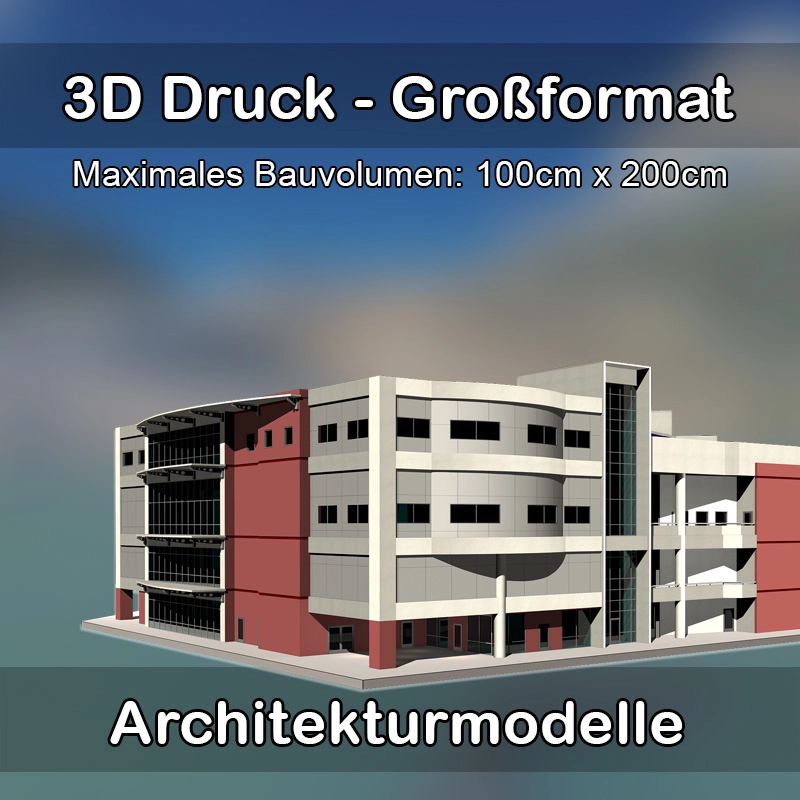 3D Druck Dienstleister in Erlenbach (Kreis Heilbronn)