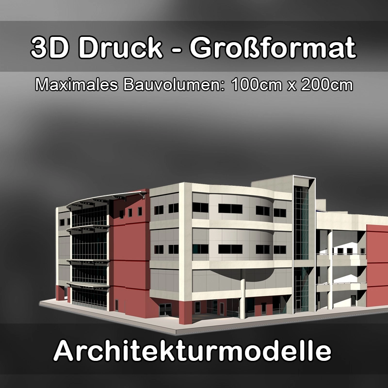 3D Druck Dienstleister in Erlensee