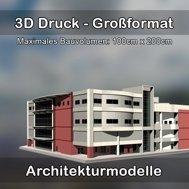 3D Druck Dienstleister in Erolzheim