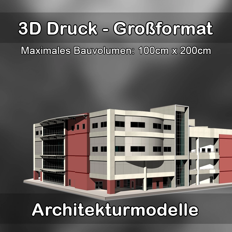 3D Druck Dienstleister in Ertingen