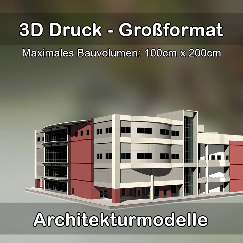 3D Druck Dienstleister in Erwitte